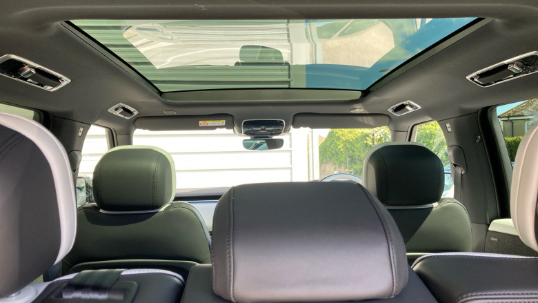 Land Rover Range Rover Sport 3.0 D250 Edition 5dr Auto Diesel Estate